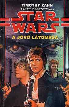 Timothy Zahn - Star Wars - A jv ltomsa