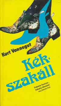 Kurt Vonnegut - Kkszakll