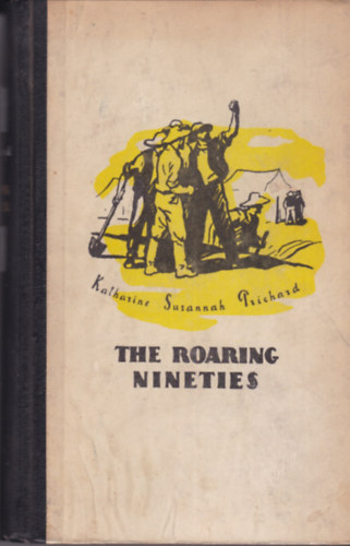 Joseph E. Stiglitz - THE ROARING NINETIES