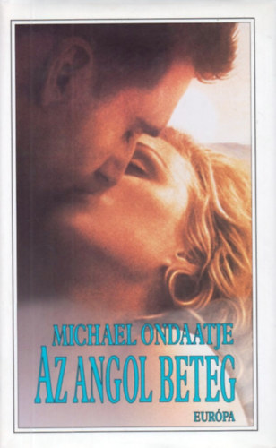 Michael Ondaatje - Az angol beteg