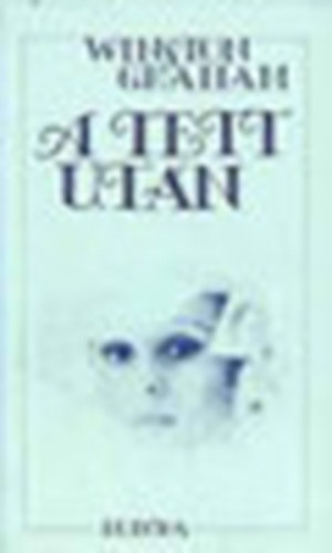 Winston Graha - A tett ut�n