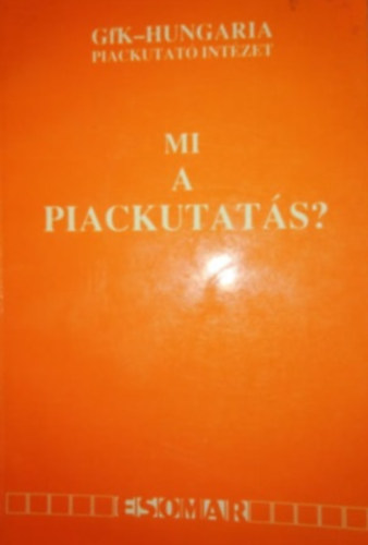 Jack Hamilton - Mi a Piackutats?