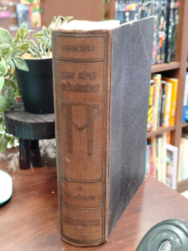 Marczali Henrik - Nagy k�pes vil�gt�rt�net 6.- K�z�pkor III.: A k�z�pkori int�zm�nyek boml�sa �s a renaissance