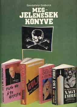 Szerdahelyi Szabolcs - Megjelen�sek k�nyve