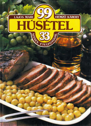 Lajos Mari-Hemz Kroly - 99 hstel