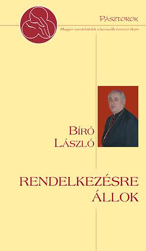 Br Lszl; Elmer Istvn - Rendelkezsre llok - Elmer Istvn interjktete Br Lszl tbori pspkkel