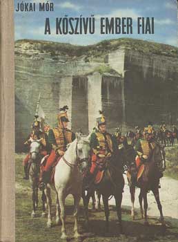 J�kai M�r - A k�sz�v� ember fiai