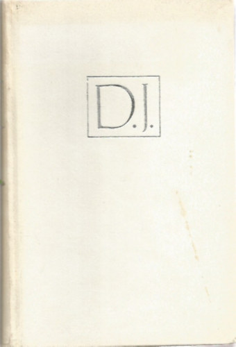 Dsida Jen� - Dsida Jen� versek