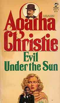 Agatha Christie - Evil under the sun