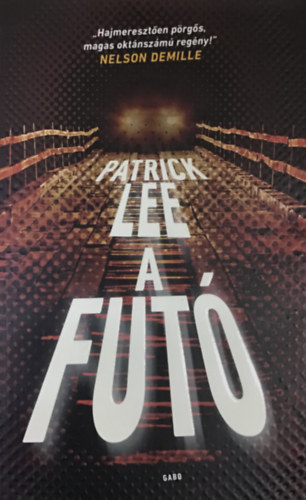 Lee Patrick - A fut