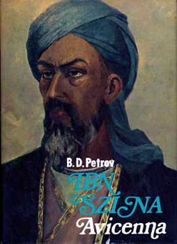 B.D. Petrov - IBN Sz�na -Avicenna 980-1037