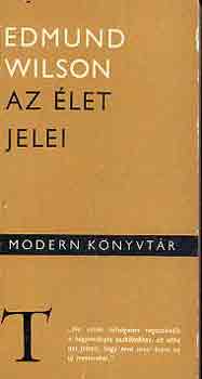 Edmund Wilson - Az let jelei