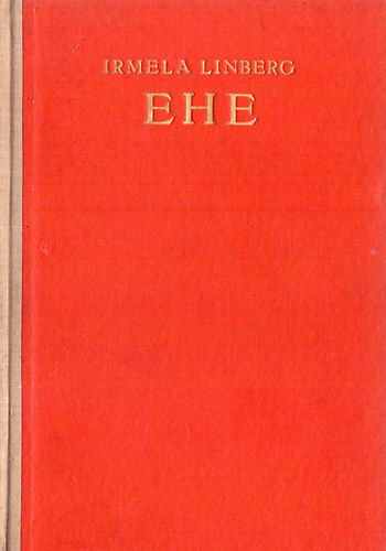 Irmela Linberg - Ehe