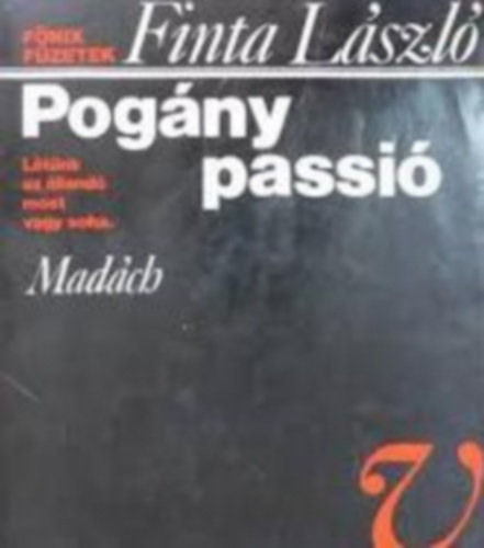 Finta Lszl - Pogny passi