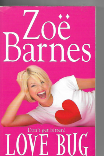 Zo Barnes - Love Bug