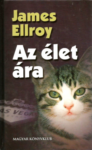 James Ellroy - Az let ra