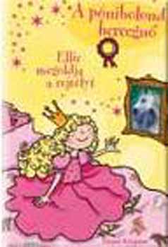 Diana Kimpton - Ellie megoldja a rejtélyt - A pónibolond hercegnő