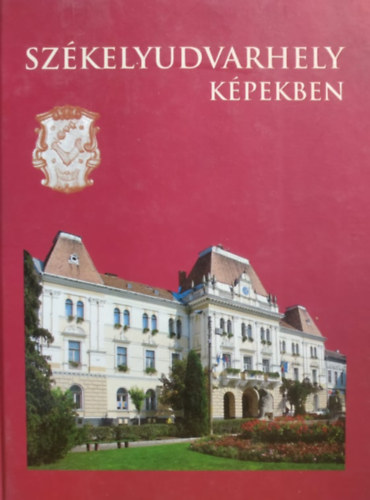 Bunta Levente , Farkas Gy�rgy, Jakab �ron Csaba Elekes Gyula (polg�rmester) - Sz�kelyudvarhely k�pekben