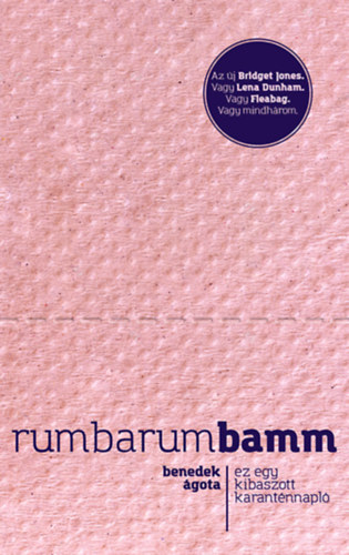 Benedek gota - Rumbarumbamm