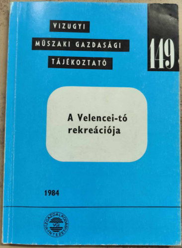 Kar�szi K�lm�n - A Velencei-t� rekre�ci�ja