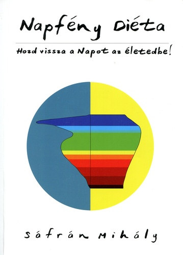 S�fr�n Mih�ly - Napf�ny di�ta - Hozd vissza a Napot az �letedbe!
