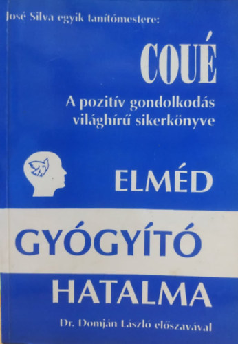 Emil Cou - Elmd gygyt hatalma