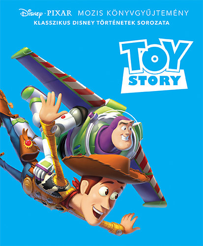 Disney klasszikusok - Toy Story