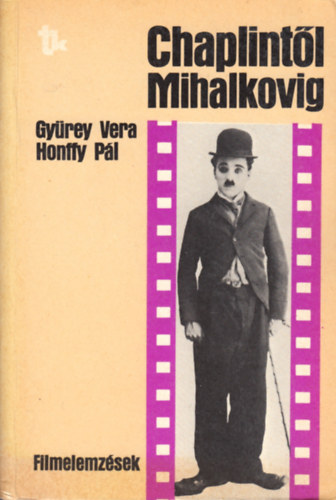 Gyrey-Honffy - Chaplintl Mihalkovig