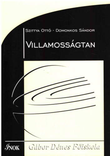 Szittya Ott; Domonkos Sndor - Villamossgtan