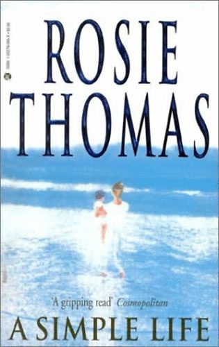 Rosie Thomas - A simple life