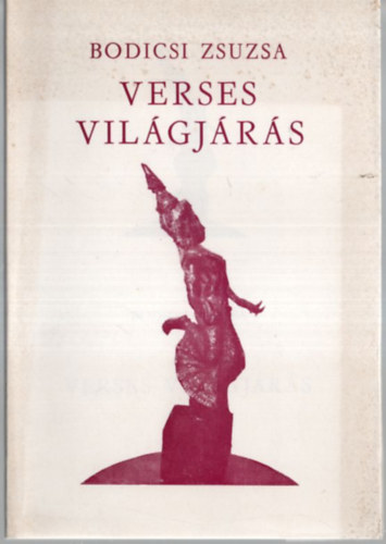 Bodicsi Zsuzsa - Verses vil�gj�r�s