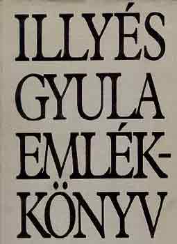 Illys Gyula - Emlkknyv