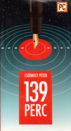 Csermely Pter - 139 perc