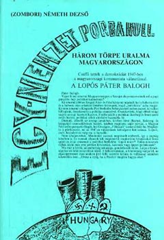  Nmeth Dezs (Zombori) - Hrom trpe uralma Magyarorszgon (egy nemzet porba hull)