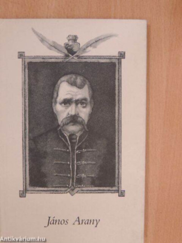 J�nos Arany - Gedichte