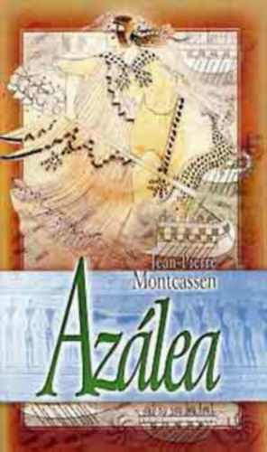 J.-P. Montcassen - Azálea