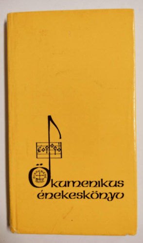 Berkesi Sndor , Trajtler Gbor Beharka Pl (szerk.), Mt Jnos (szerk.) - kumenikus nekesknyv