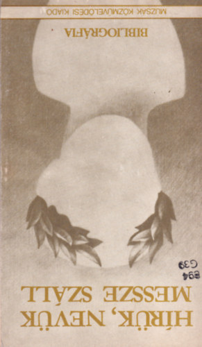 Nincs - H�r�k, nev�k messze sz�ll