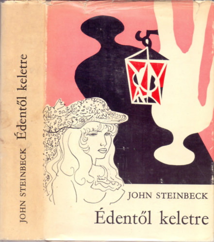 John Steinbeck - dentl keletre