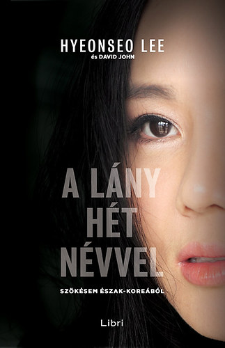 David, Hyeonseo Lee John - A lny ht nvvel