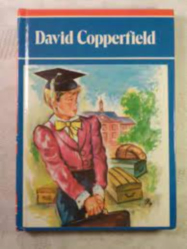 Charles Dickens - David Copperfield