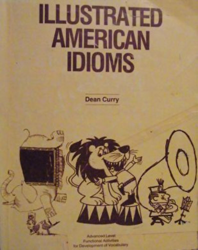 lllustrated American Idioms