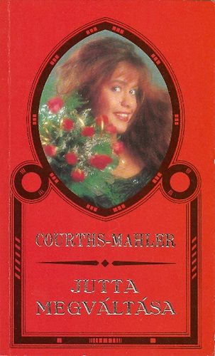 H. Courths-Mahler - Jutta megv�lt�sa