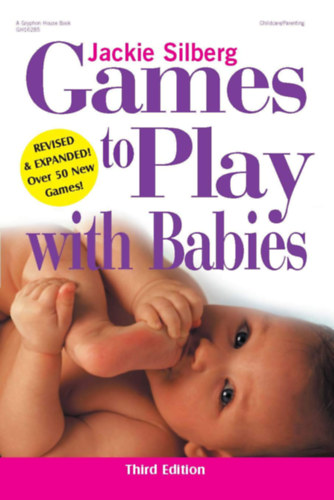 Jackie Silberg - Games to Play with Babies
