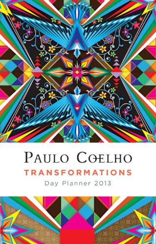 Paulo Coelho - Transformations - Day Planner 2013