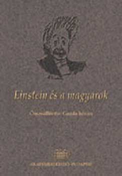 Gazda Istvn - Einstein s a magyarok