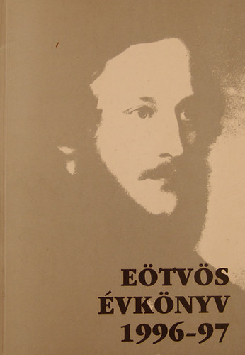 Dubniczki Csilla - Etvs vknyv 1996-97