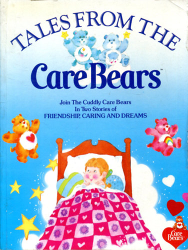 Tales from the Care Bears