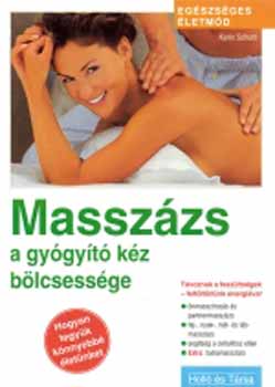 Karin Schutt - Masszzs