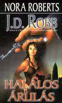 J. D. Robb  (Nora Roberts) - Hallos ruls
